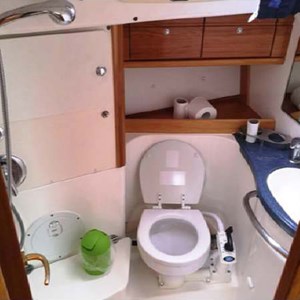 Bavaria 50 Cruiser (18)