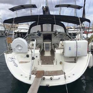 Bavaria 50 Cruiser (24)