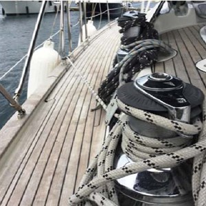 Bavaria 50 Cruiser (26)