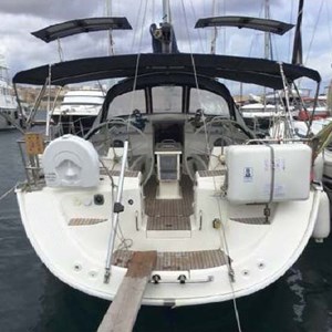 Bavaria 50 Cruiser (29)