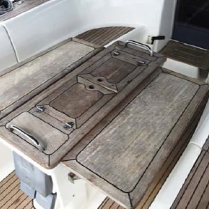 Bavaria 50 Cruiser (4)