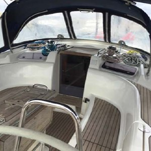 Bavaria 50 Cruiser (5)