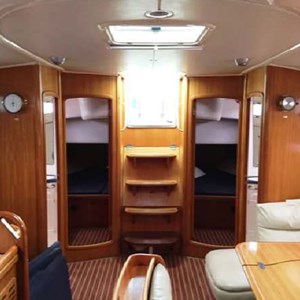 Bavaria 50 Cruiser (7)