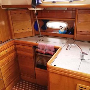 Bavaria 50 Cruiser (9)