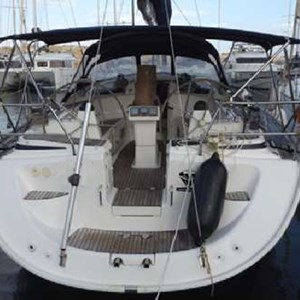Bavaria 50 Cruiser - Jeannine