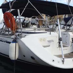 Bavaria 50 Cruiser - Jeannine1