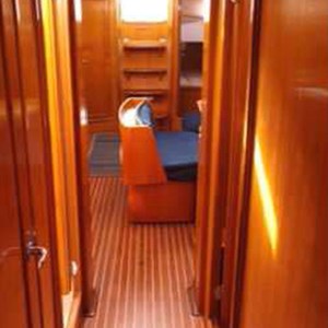 Bavaria 50 Cruiser - Jeannine11