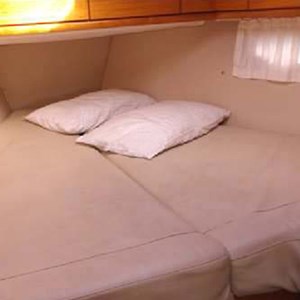 Bavaria 50 Cruiser - Jeannine12