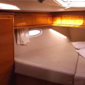 Bavaria 50 Cruiser - Jeannine13