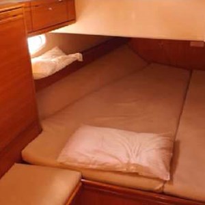 Bavaria 50 Cruiser - Jeannine17