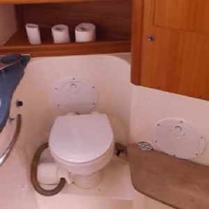 Bavaria 50 Cruiser - Jeannine18