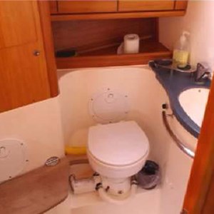 Bavaria 50 Cruiser - Jeannine19