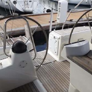 Bavaria 50 Cruiser - Jeannine2