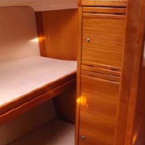 Bavaria 50 Cruiser - Jeannine20
