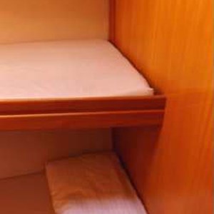 Bavaria 50 Cruiser - Jeannine22