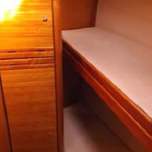 Bavaria 50 Cruiser - Jeannine23