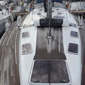 Bavaria 50 Cruiser - Jeannine24