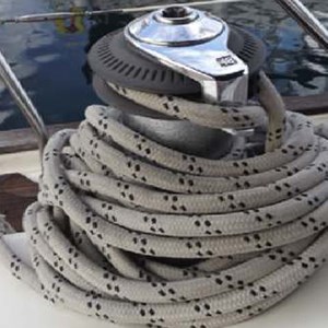 Bavaria 50 Cruiser - Jeannine25