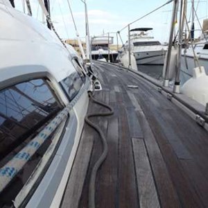 Bavaria 50 Cruiser - Jeannine27