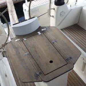 Bavaria 50 Cruiser - Jeannine3