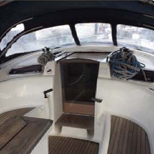 Bavaria 50 Cruiser - Jeannine4