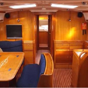 Bavaria 50 Cruiser - Jeannine5