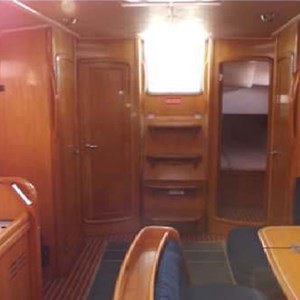 Bavaria 50 Cruiser - Jeannine6