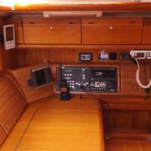 Bavaria 50 Cruiser - Jeannine7