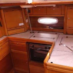 Bavaria 50 Cruiser - Jeannine8