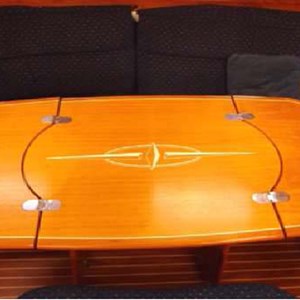 Bavaria 50 Cruiser - Jeannine9