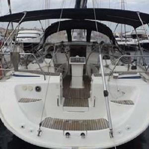 Bavaria 50 Cruiser - Leading Lady