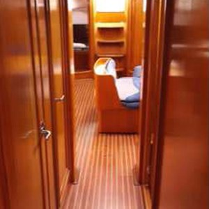 Bavaria 50 Cruiser - Leading Lady12
