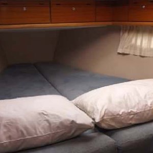 Bavaria 50 Cruiser - Leading Lady13