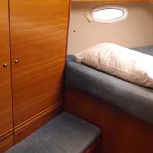 Bavaria 50 Cruiser - Leading Lady14