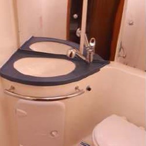 Bavaria 50 Cruiser - Leading Lady16