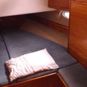 Bavaria 50 Cruiser - Leading Lady17