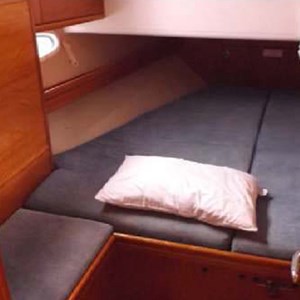 Bavaria 50 Cruiser - Leading Lady18