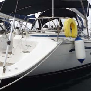 Bavaria 50 Cruiser - Leading Lady2