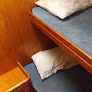 Bavaria 50 Cruiser - Leading Lady22