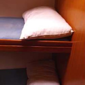 Bavaria 50 Cruiser - Leading Lady23