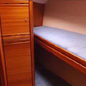 Bavaria 50 Cruiser - Leading Lady24