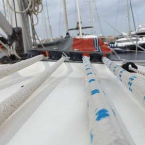 Bavaria 50 Cruiser - Leading Lady27