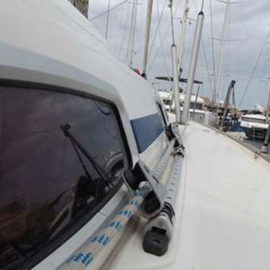 Bavaria 50 Cruiser - Leading Lady28