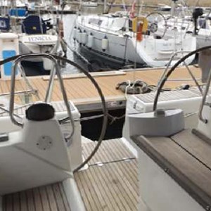 Bavaria 50 Cruiser - Leading Lady3