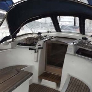 Bavaria 50 Cruiser - Leading Lady5
