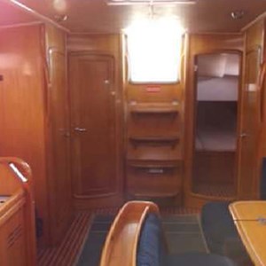 Bavaria 50 Cruiser - Leading Lady7