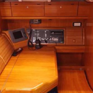Bavaria 50 Cruiser - Leading Lady8