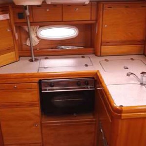 Bavaria 50 Cruiser - Leading Lady9