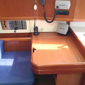 Beneteau 40  (12)