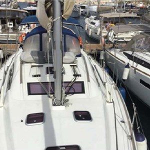 Beneteau 40  (21)